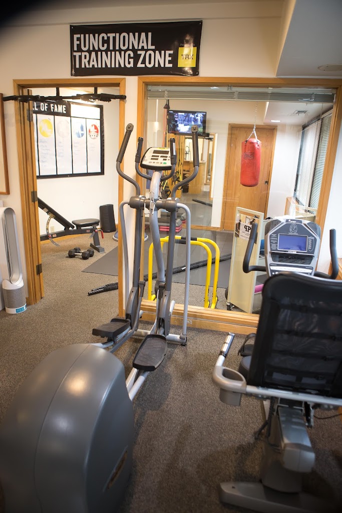  Perez Personal Training