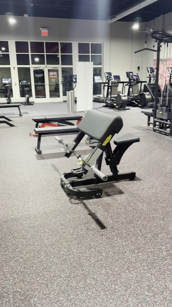  LevelUP 247 Smart Gym