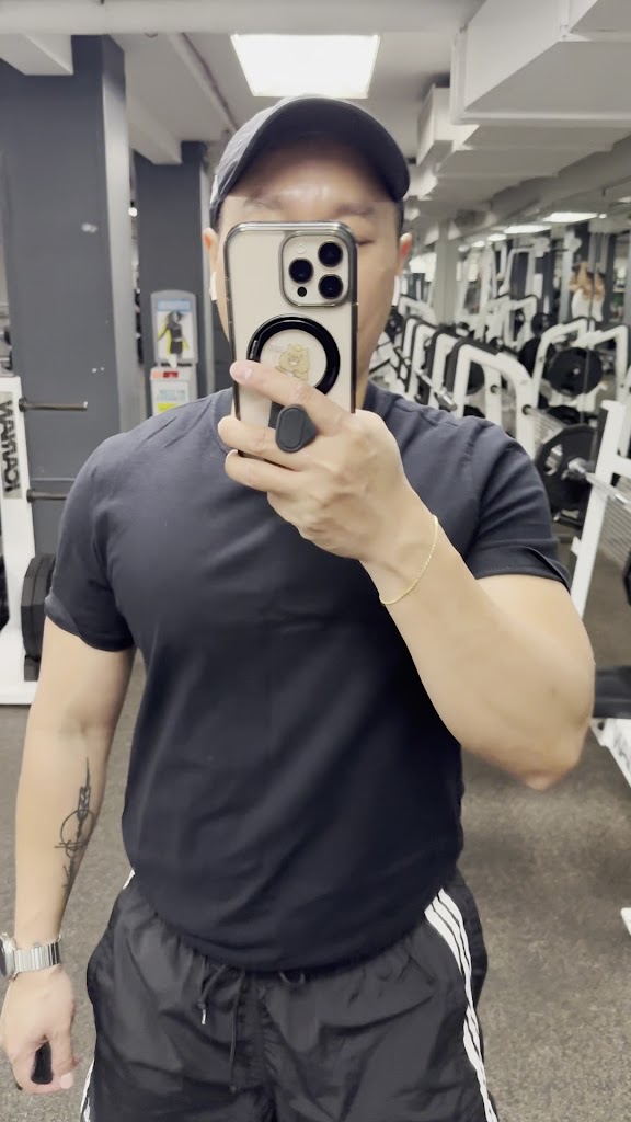  New York Sports Club