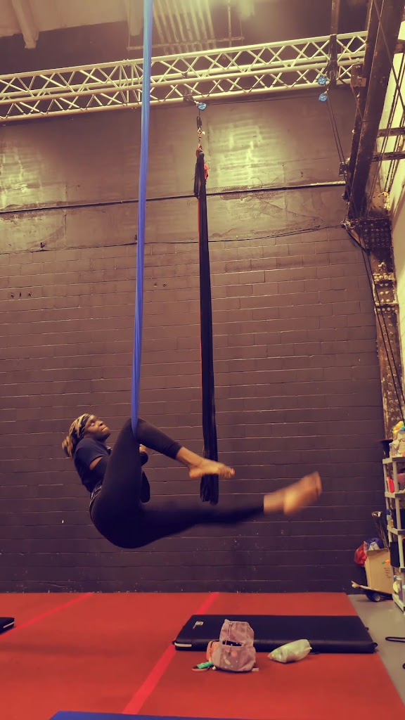  Aerial Arts of Rochester