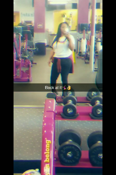  Planet Fitness