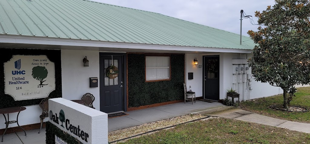  Grow Strong Fitness and Yoga