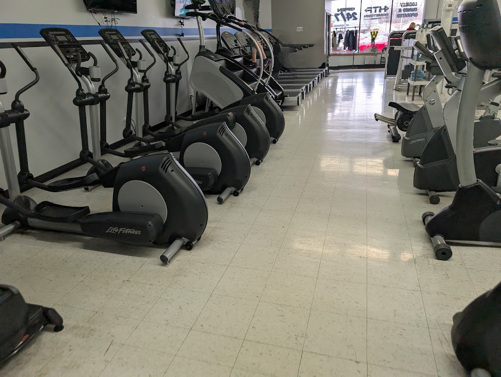  Hometown Fitness