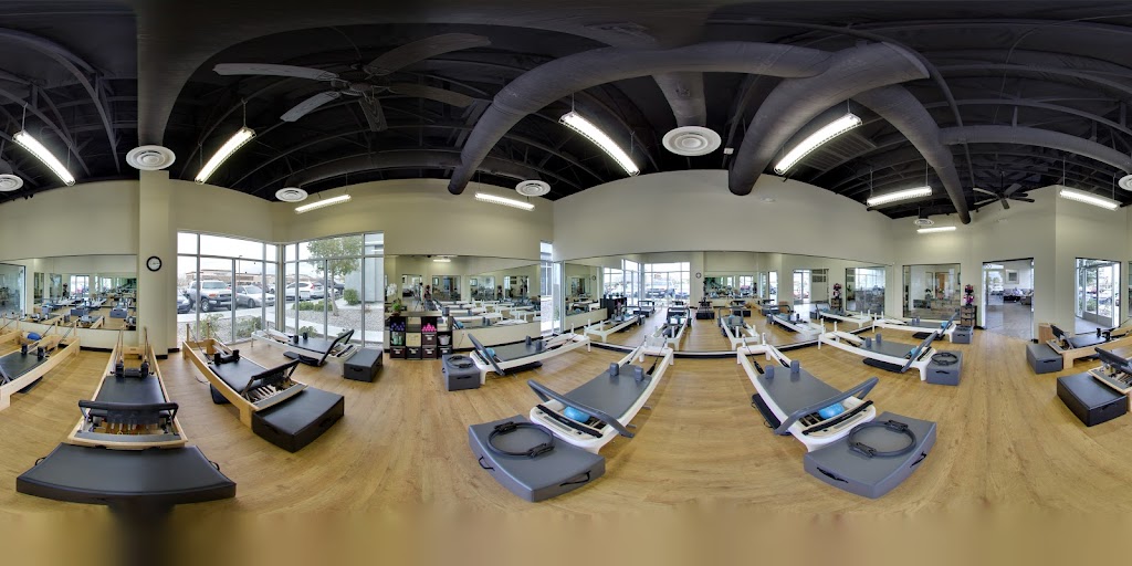  Sunday Pilates Henderson