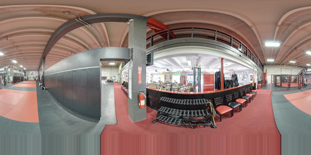  GMA Martial Arts Center