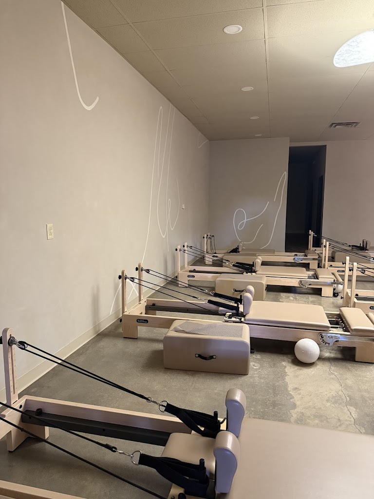  Studio One Pilates Cleveland
