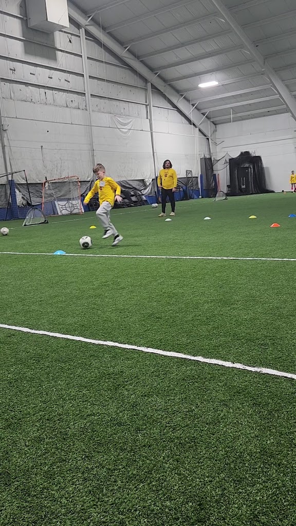  Saginaw Athletic Club