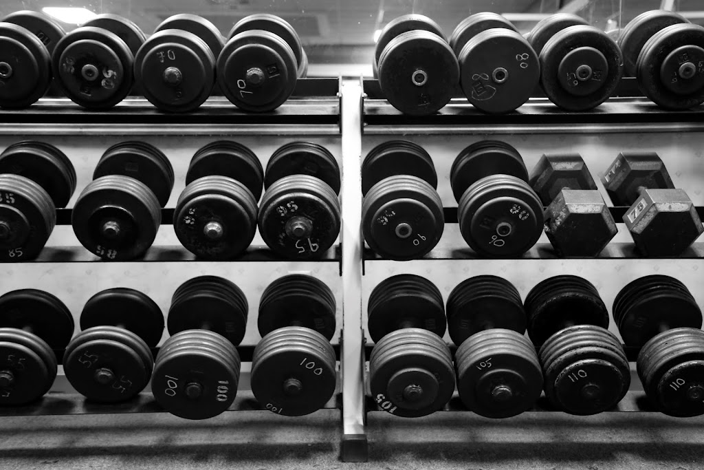  Patriot Fitness 24/7 (see website for staffed hours)