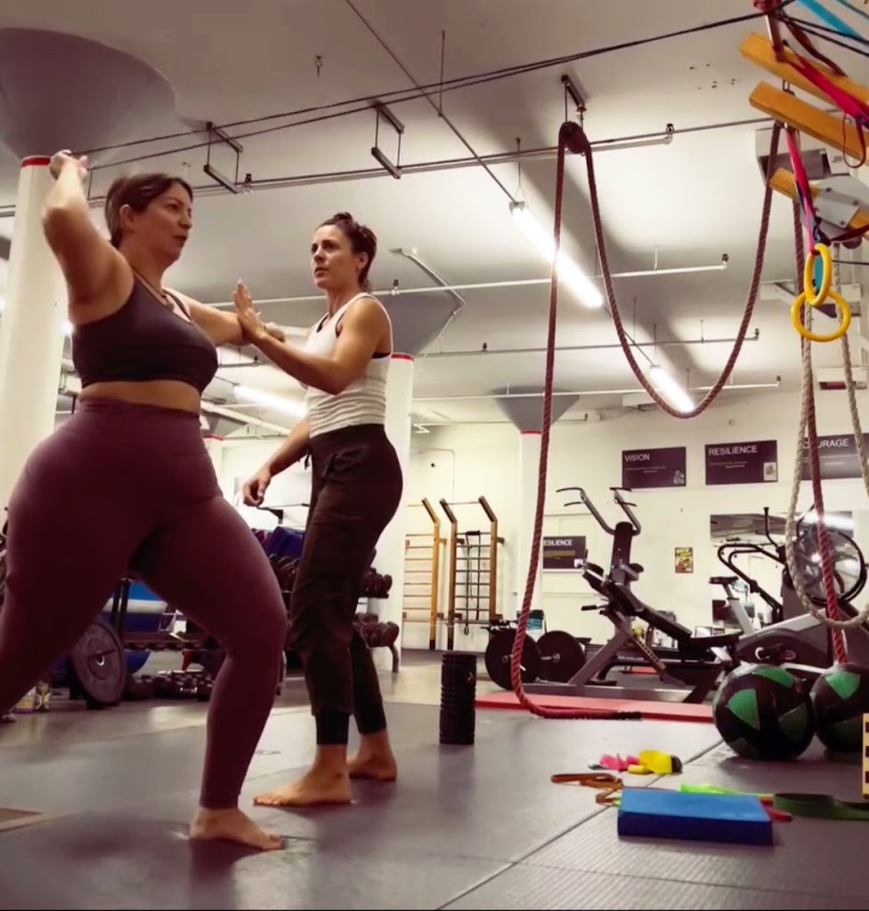  Center For Balanced Training