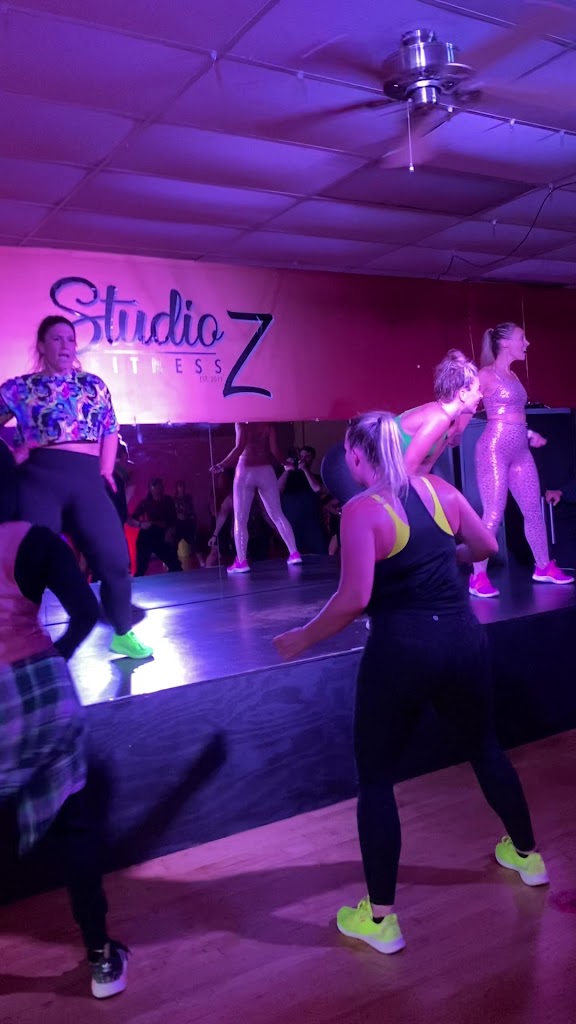  Studio Z Fitness