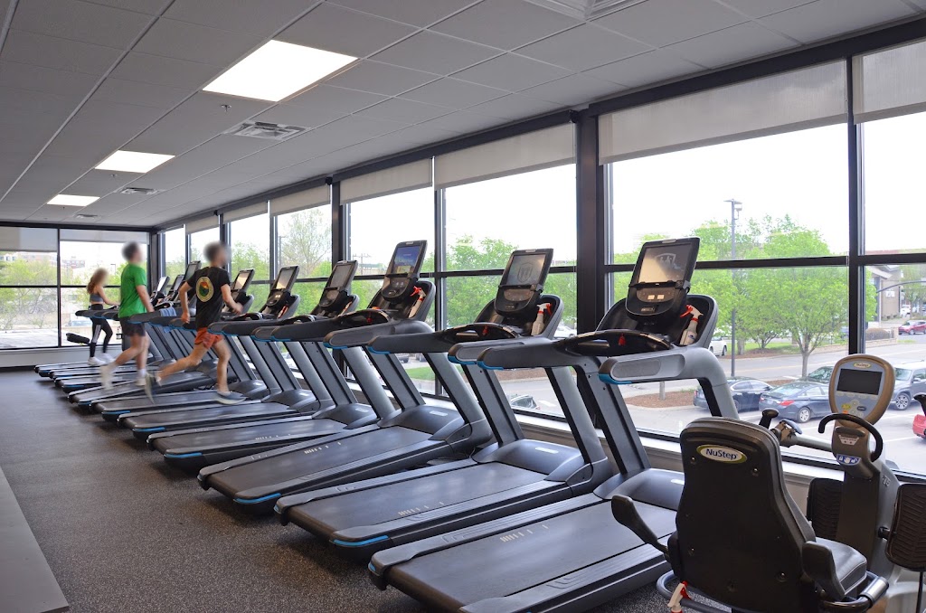  Green Hills Family YMCA