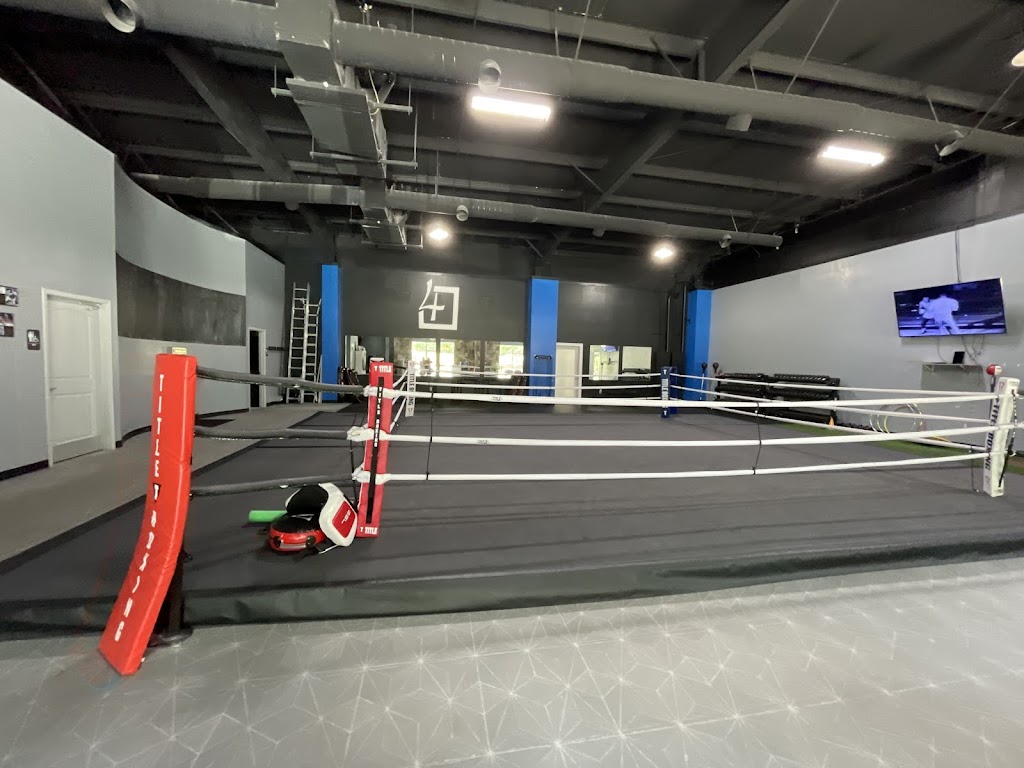  Fourth Corner Boxing and Fitness