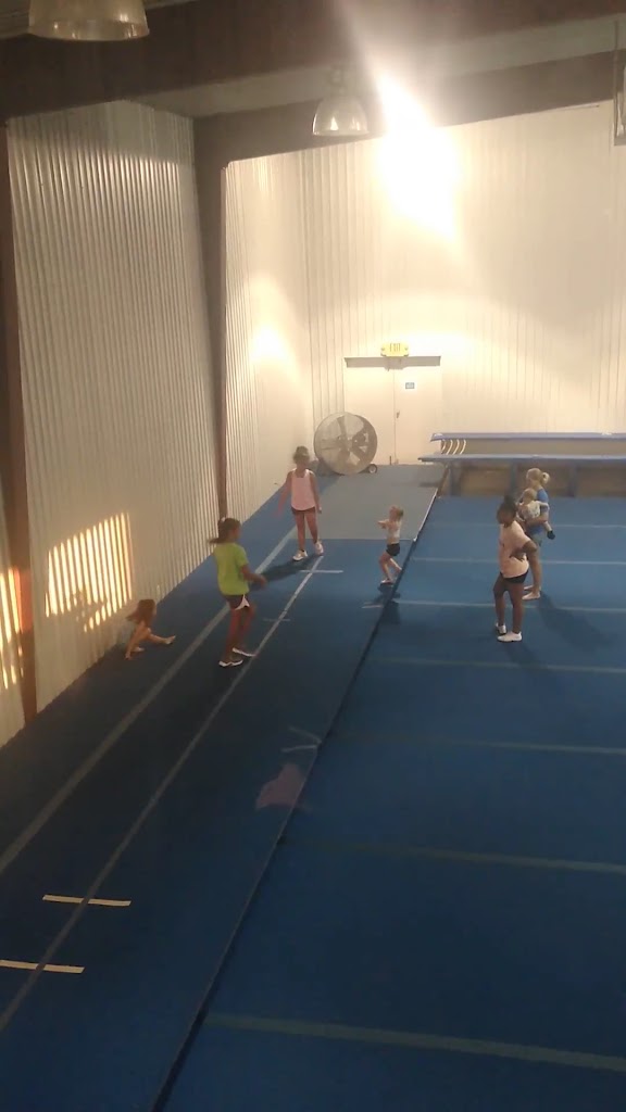  Oklahoma Spirit Academy