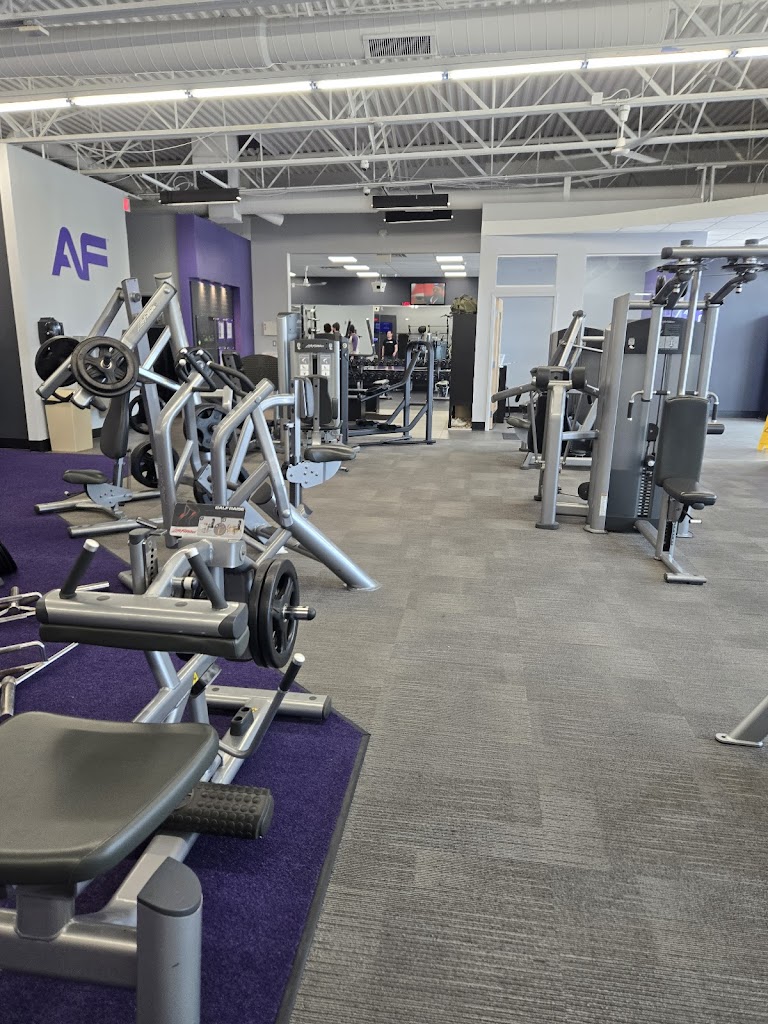  Anytime Fitness