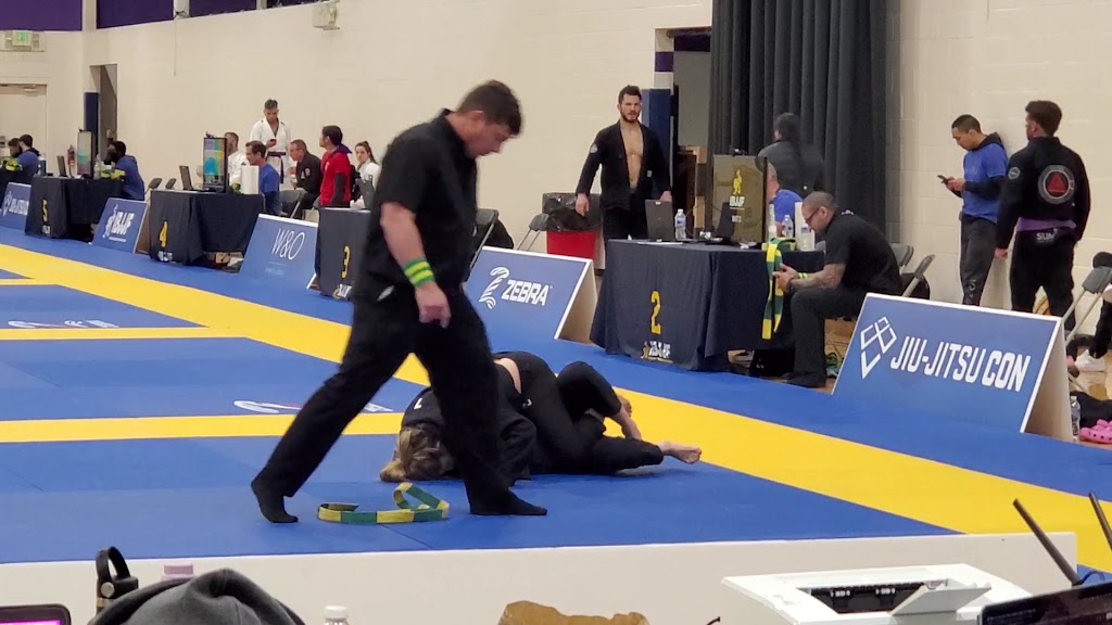  Capitol Sports Center