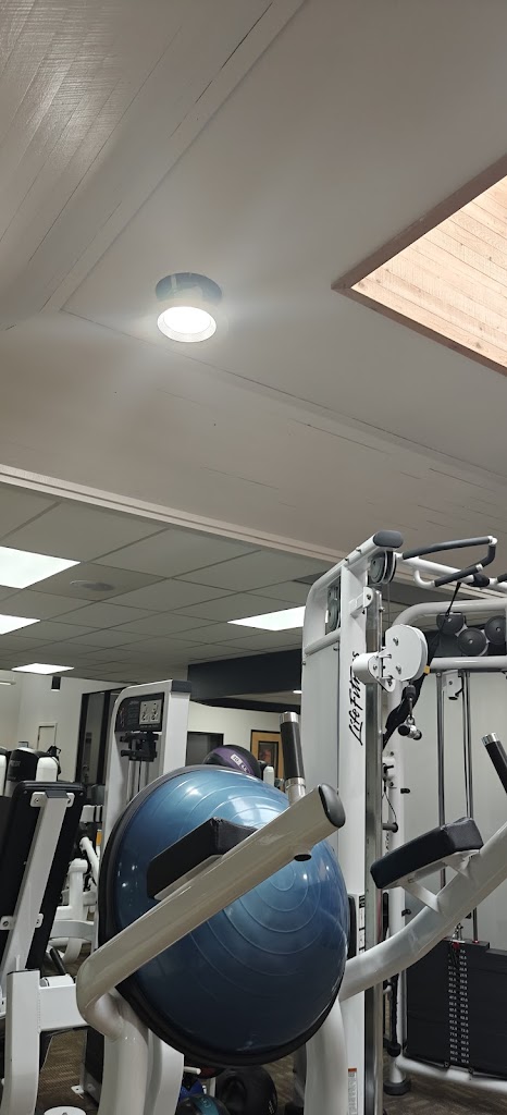  East Side Athletic Club