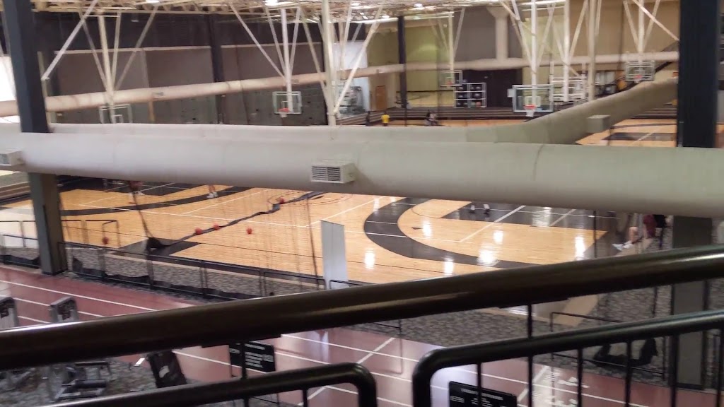  Rochester Athletic Club