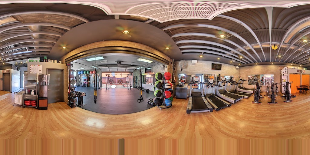  Results Only Fitness