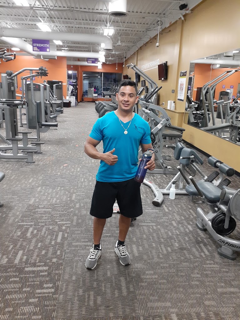  Anytime Fitness