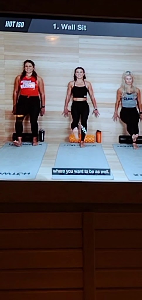  HOTWORX - San Antonio, TX - La Cantera