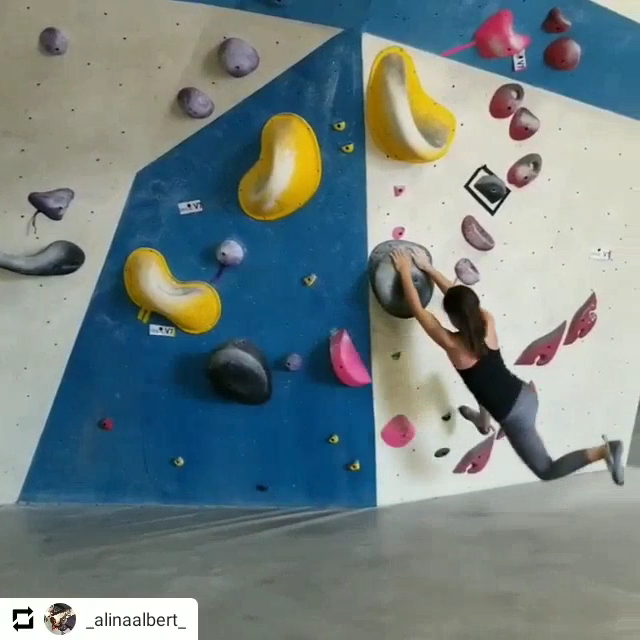  Grotto Climbing & Yoga