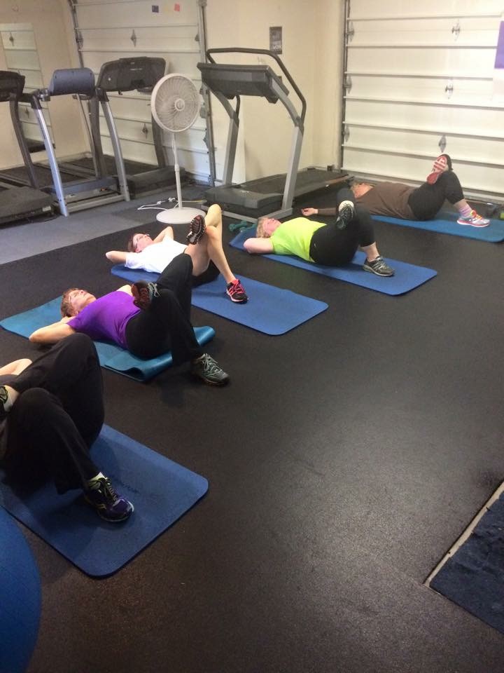  Fit For All Personal Training