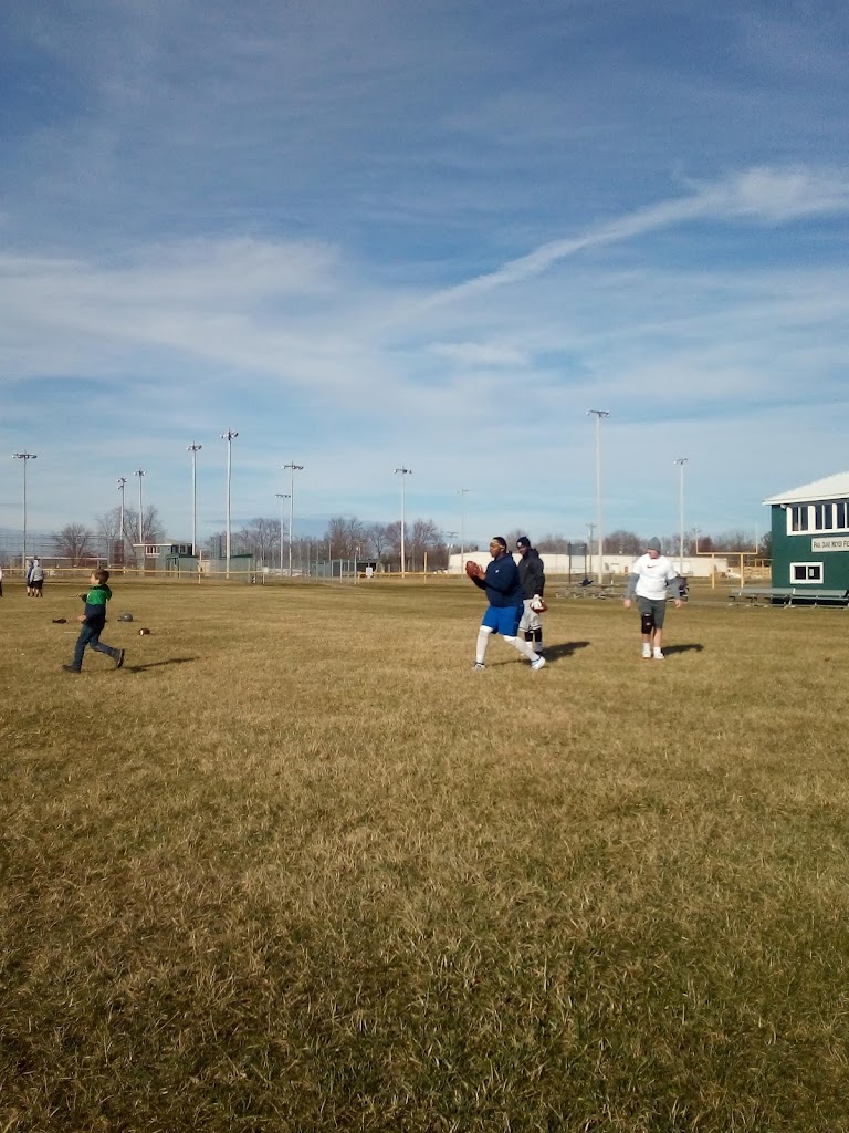  Warren R. Rucker Sports Complex