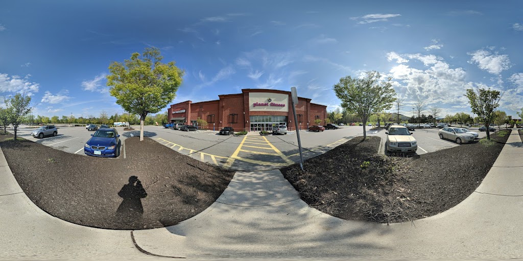  Planet Fitness
