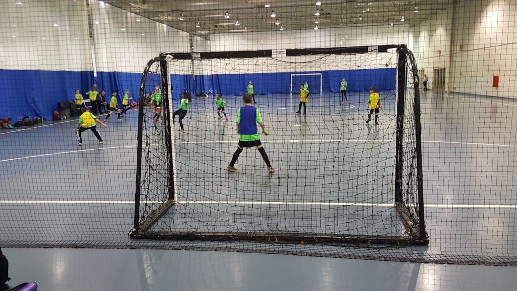  Milwaukee County Sports Complex