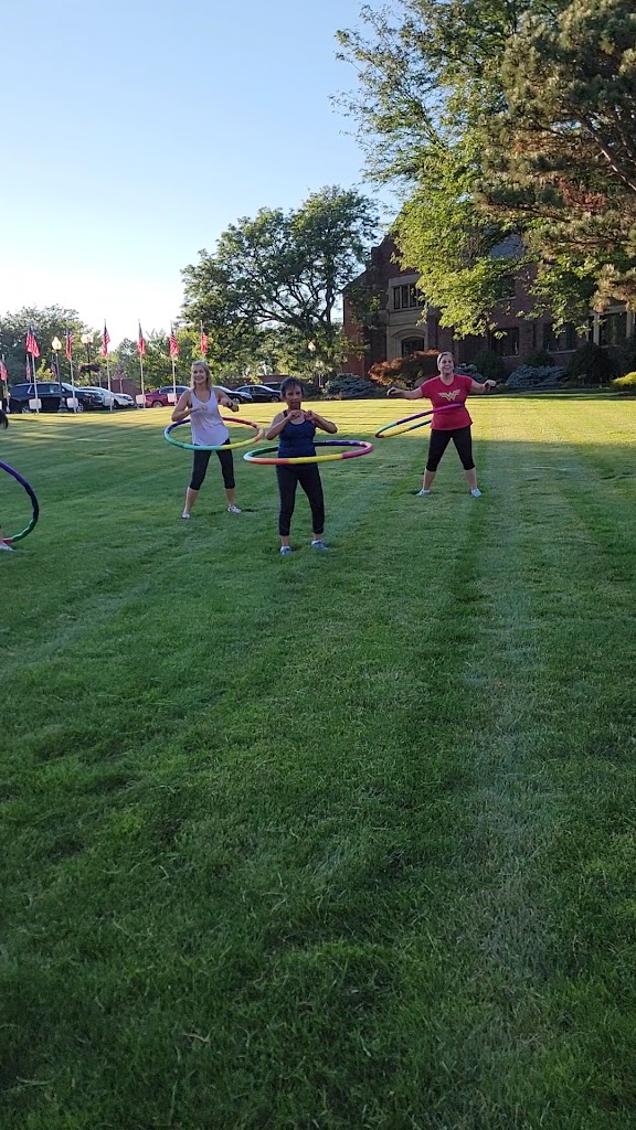  Extreme Pump It Up Fitness