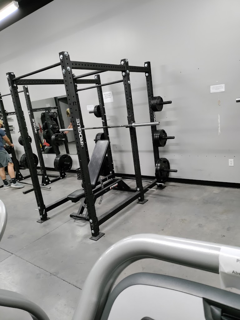  Immortal Fitness LLC (Previously City Center Fit)