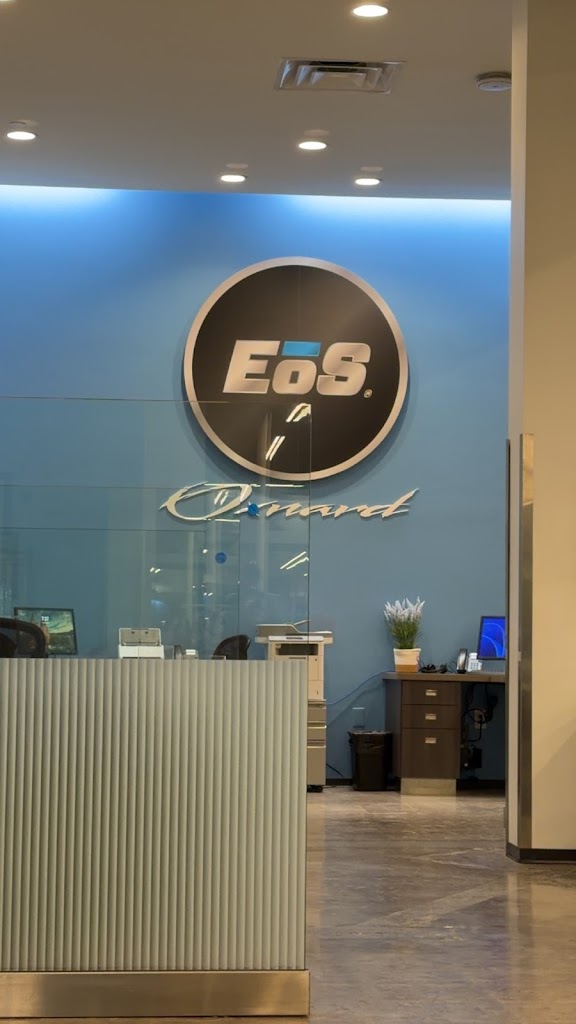  EōS Fitness