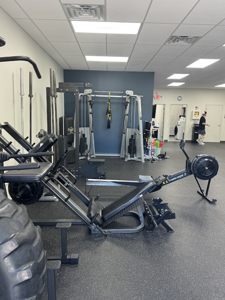  Norwell Personal Training