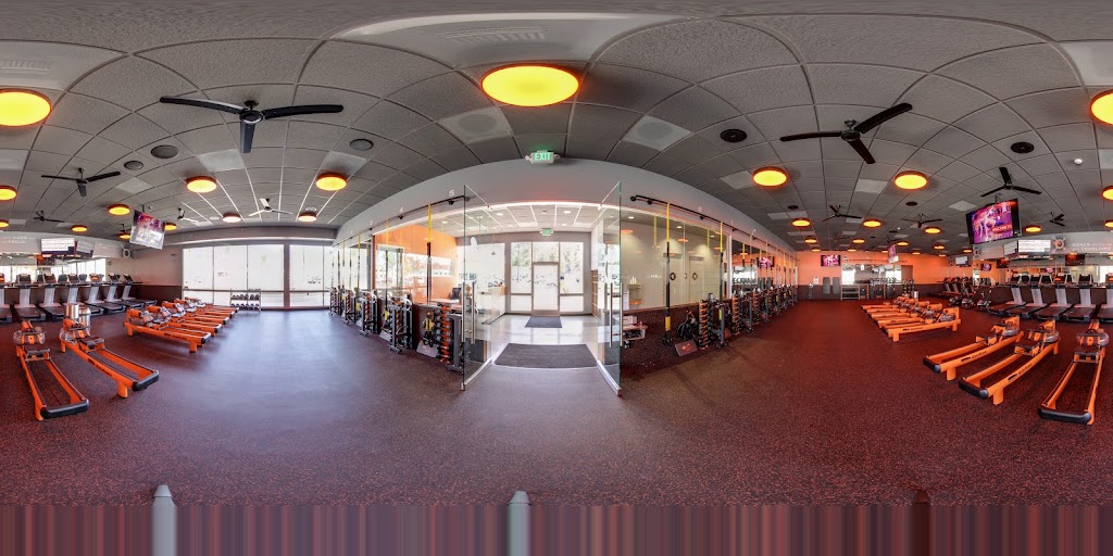  Orangetheory Fitness