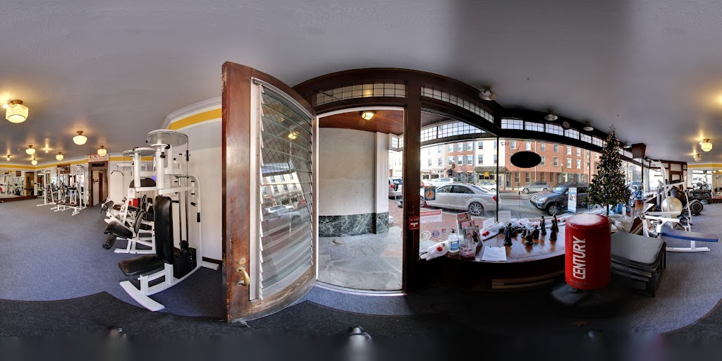  Premier Personal Training, Inc.