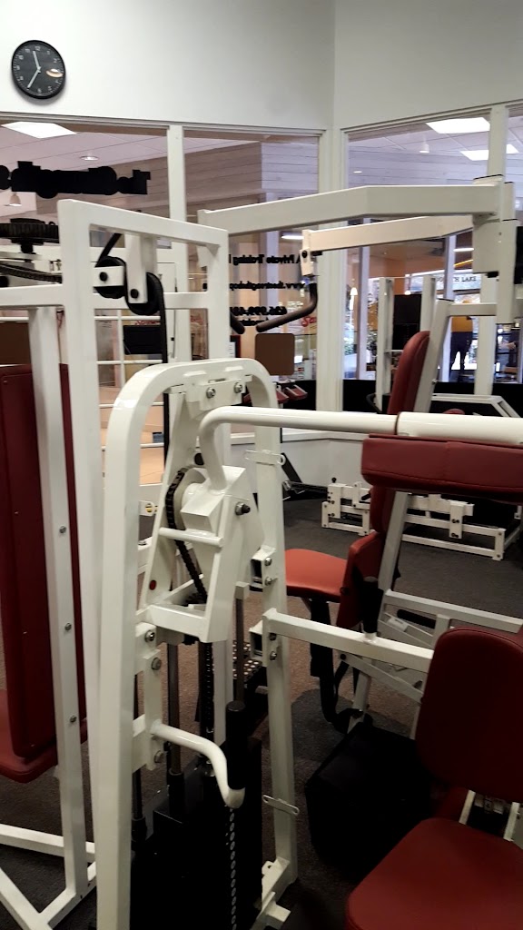  The Strength Shoppe (Pasadena Studio)