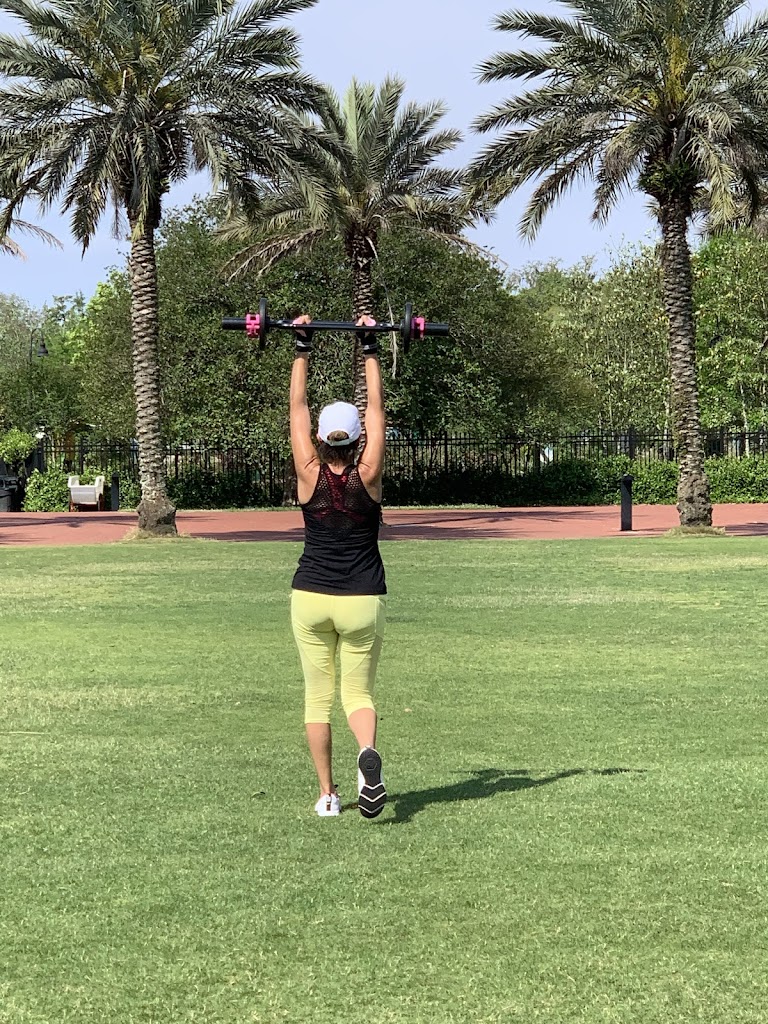  Eduardo Yibrin Master Personal Trainer