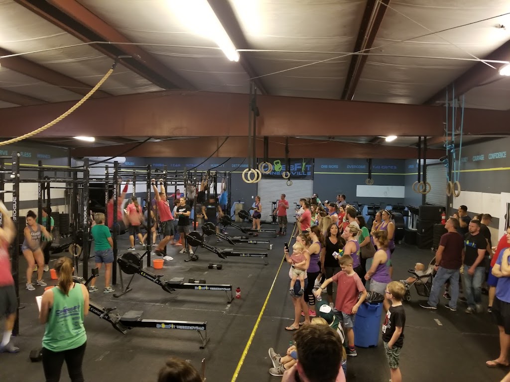  CrossFit Winnersville
