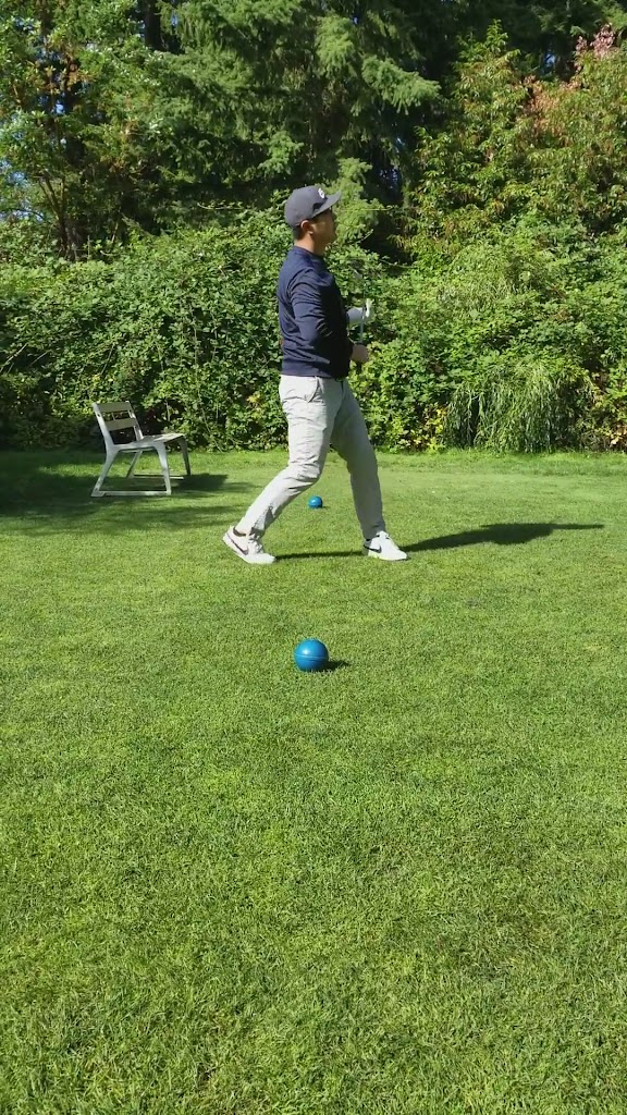  City Of Lynnwood Municipal Golf Course