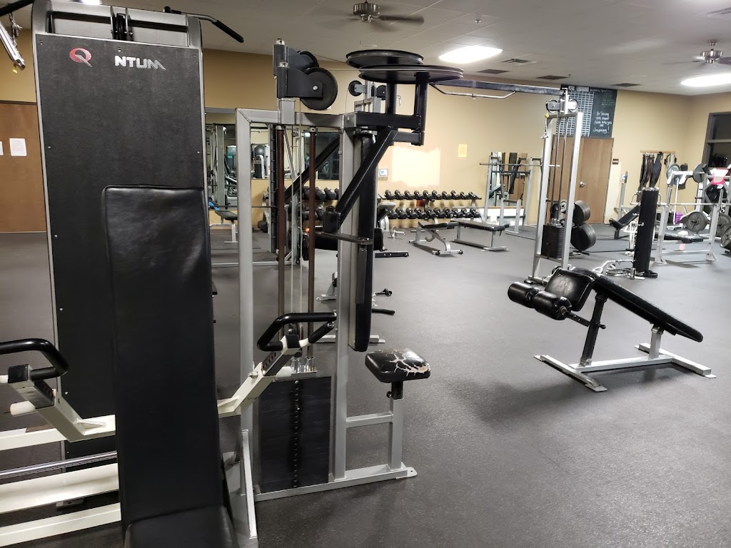  Monroe County Family Wellness Center