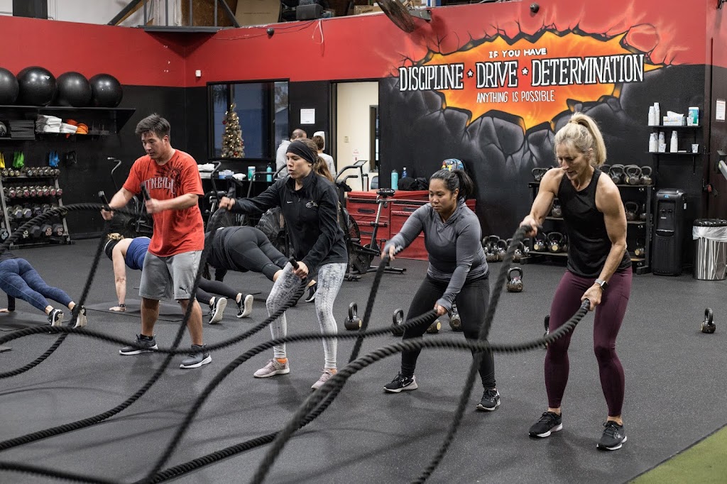  No Limit Personal Training