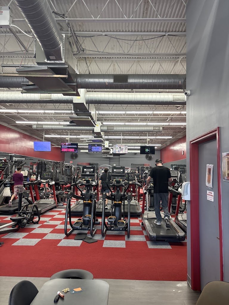  Workout Anytime Decatur