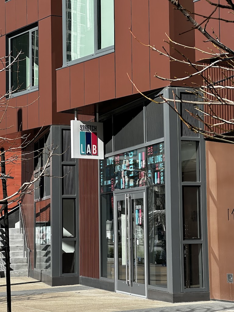 StretchLab