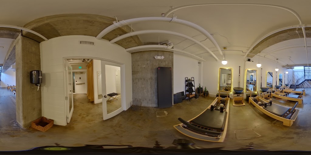  Pilatesmith - Santa Monica