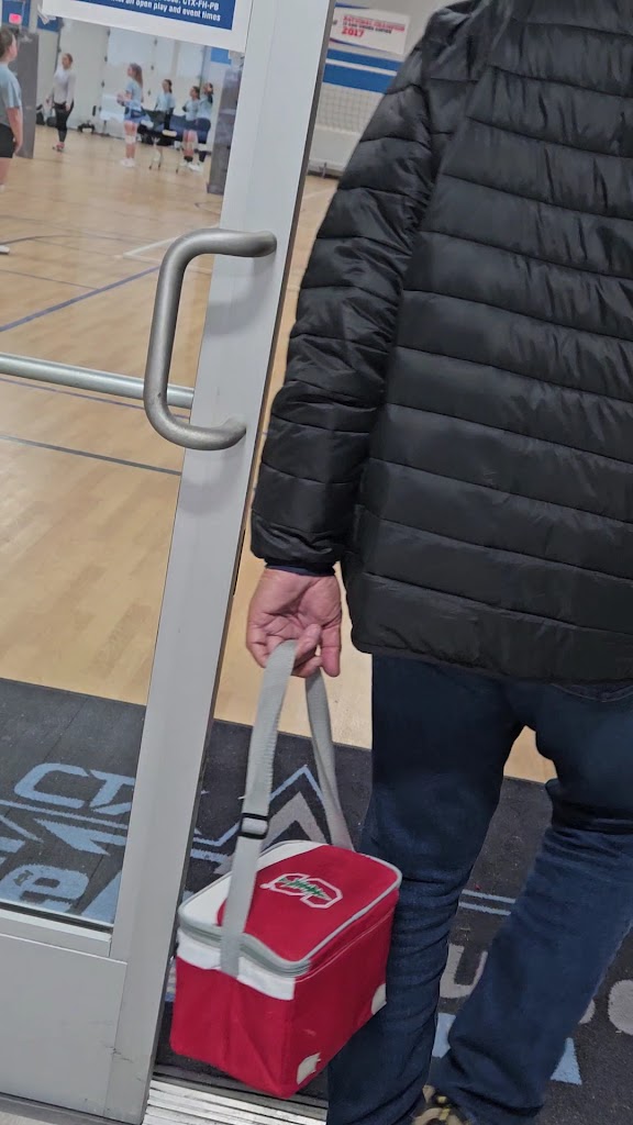  Central Texas Fieldhouse