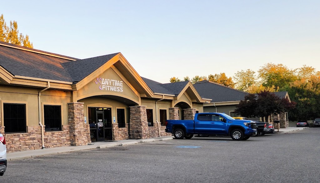  Anytime Fitness