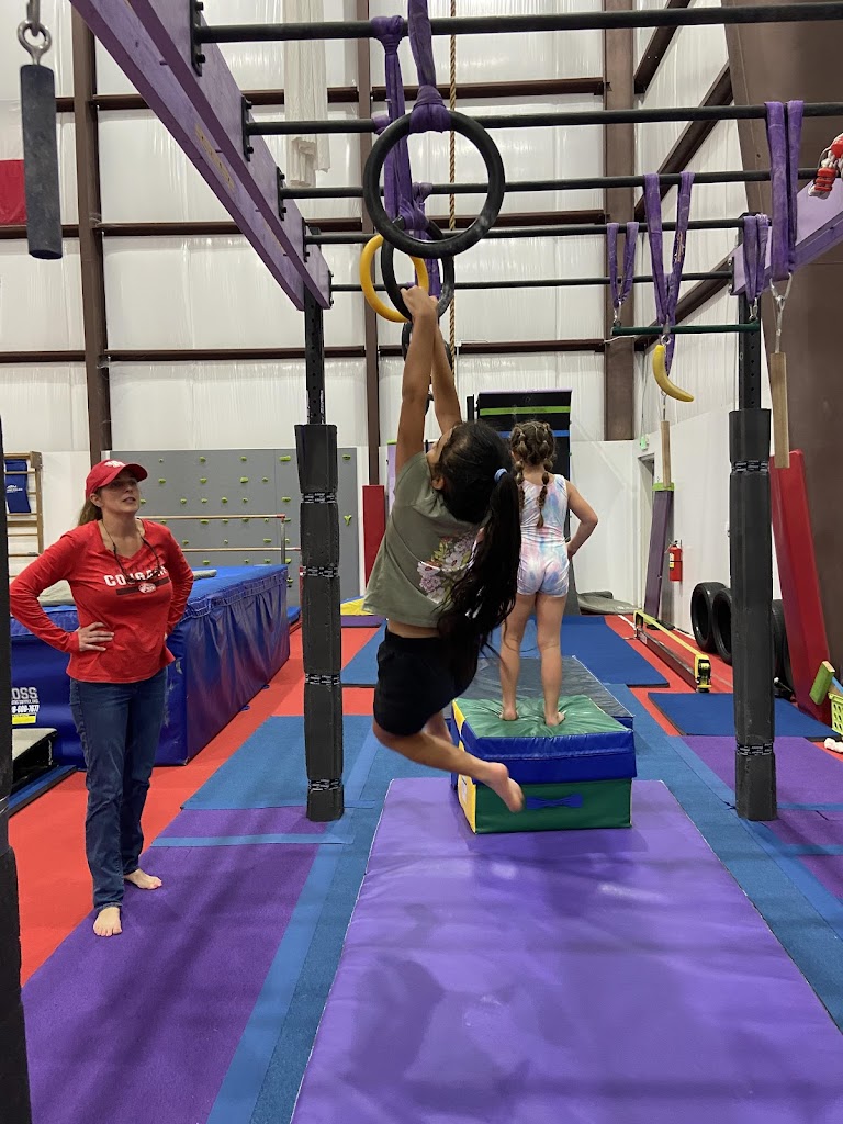  DSA Artistic Rhythmic Gymnastics