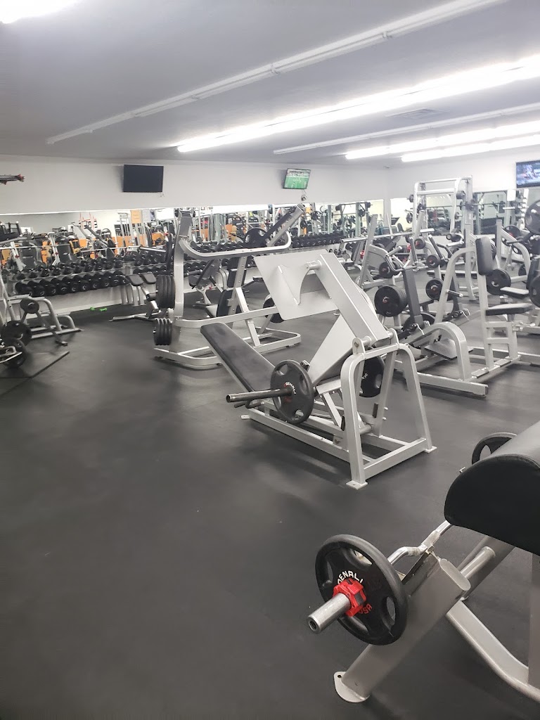  Evolve Fitness & Climbing