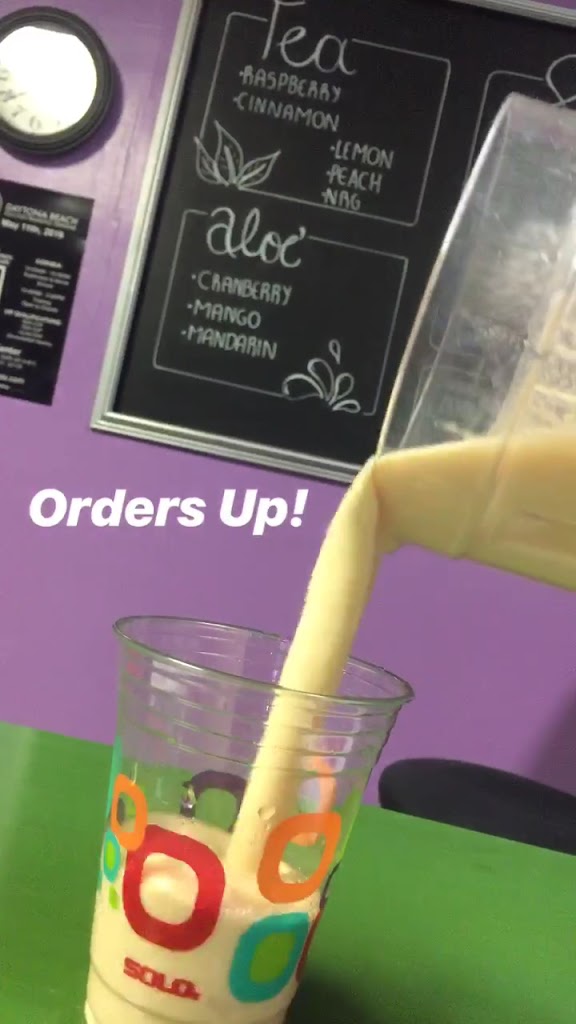  SmooFit Nutrition Club Herbalife