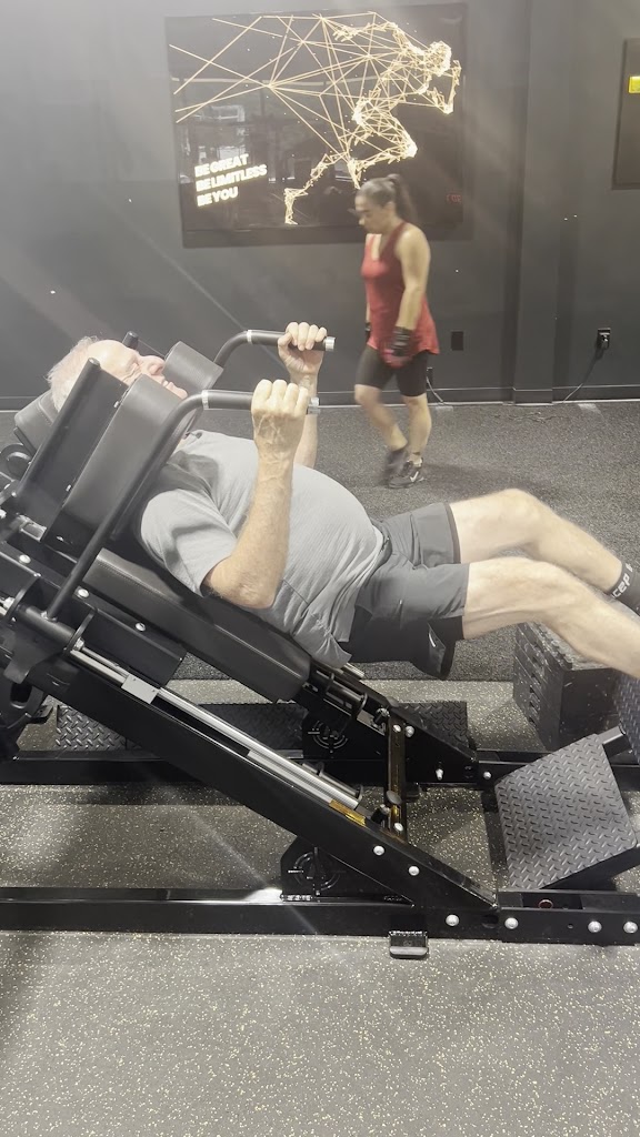  Project Trnsfrm - NJ’s Premier Personal Fitness Center